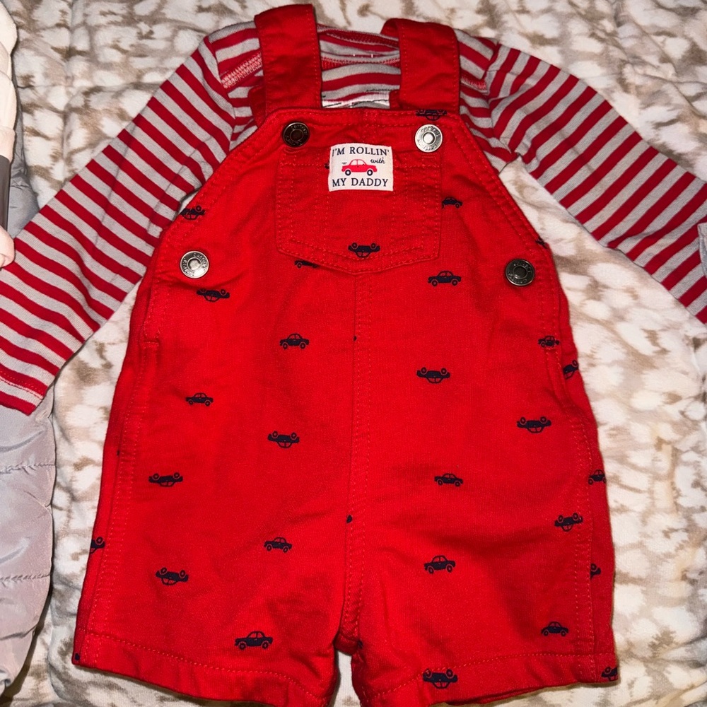 Baby boy clothes 0-3m & 3-6m